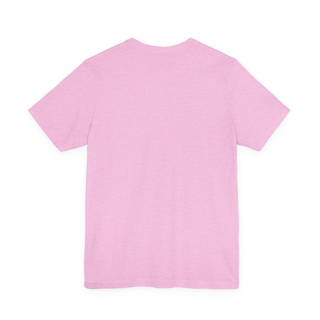 XP Wolf Gamer  Short Sleeve Tee