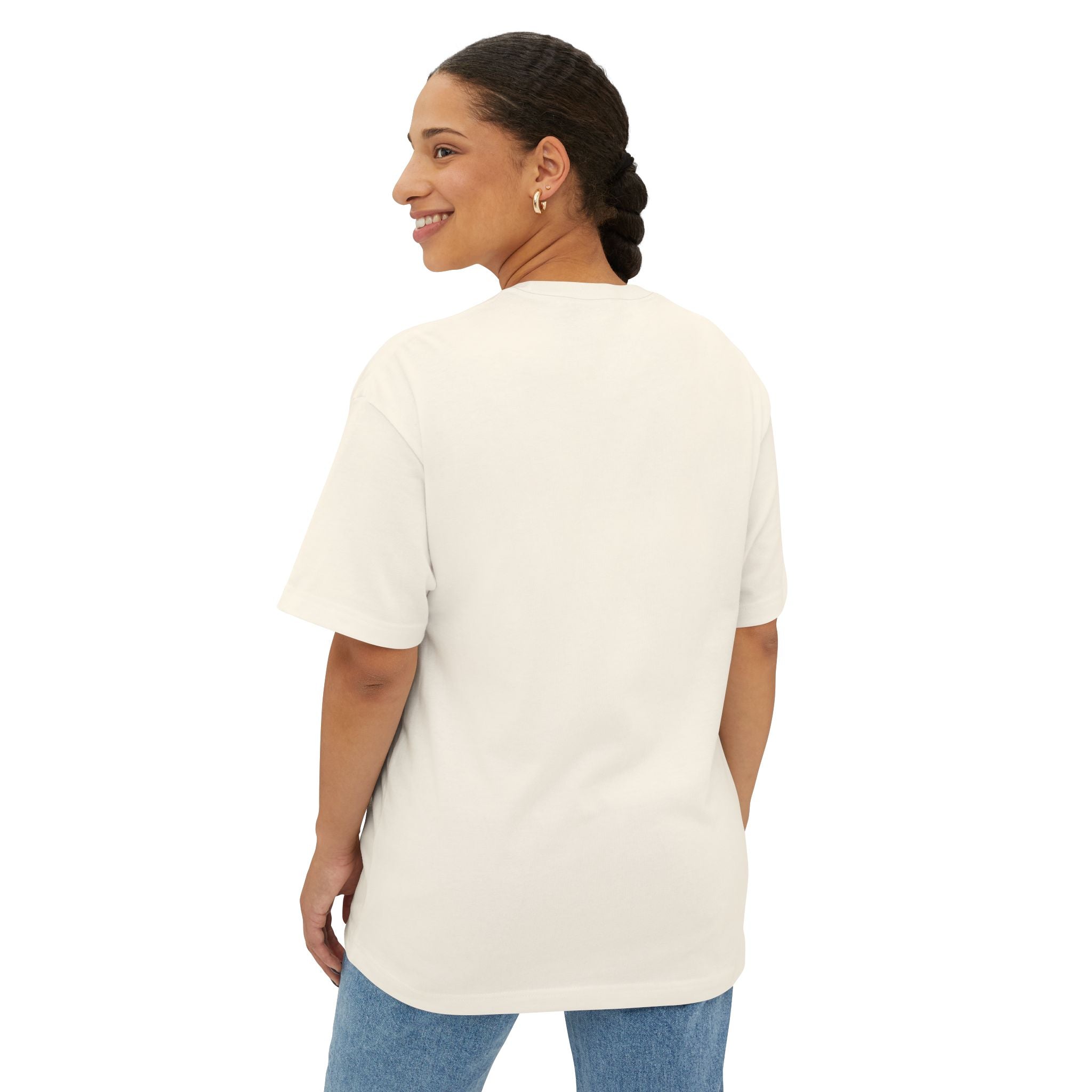 Peace And Love Tee