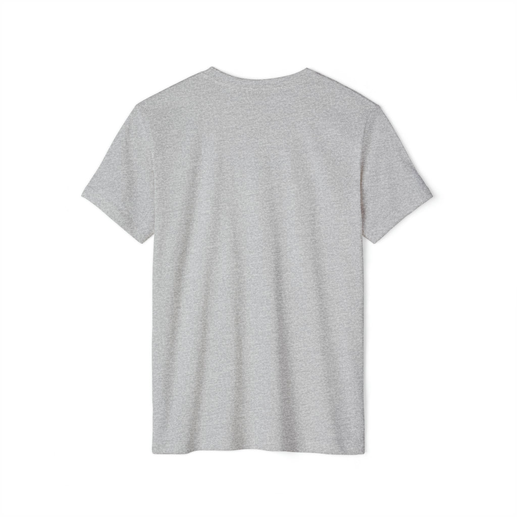 Climate Change Ain't Cool: Eco-Friendly T-Shirt