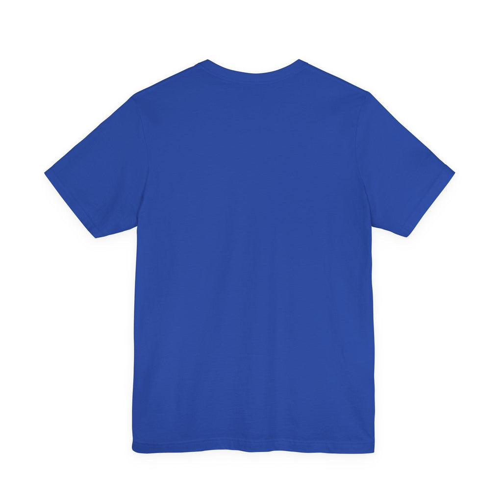 XP Wolf Gamer  Short Sleeve Tee