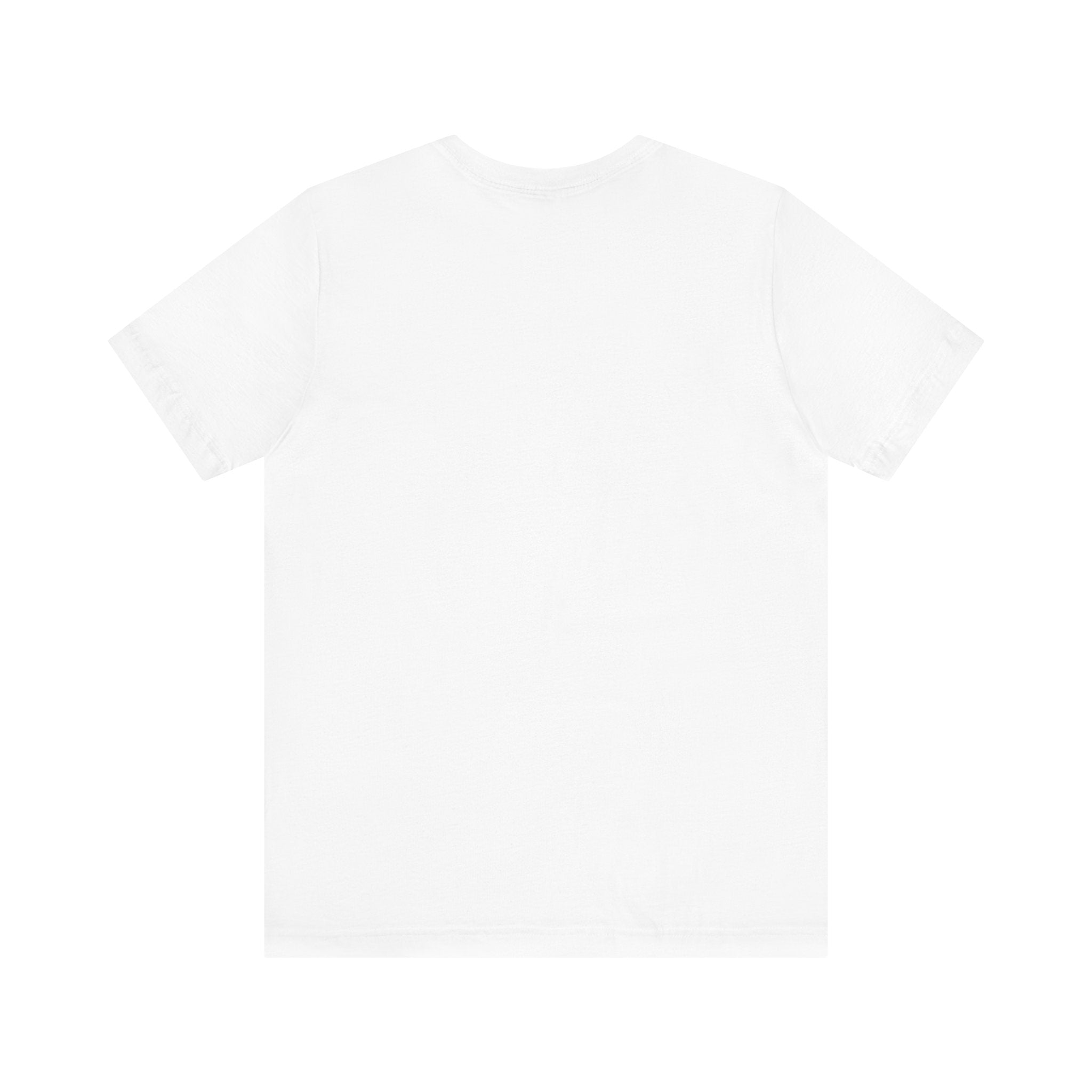 XP Wolf Gamer  Short Sleeve Tee