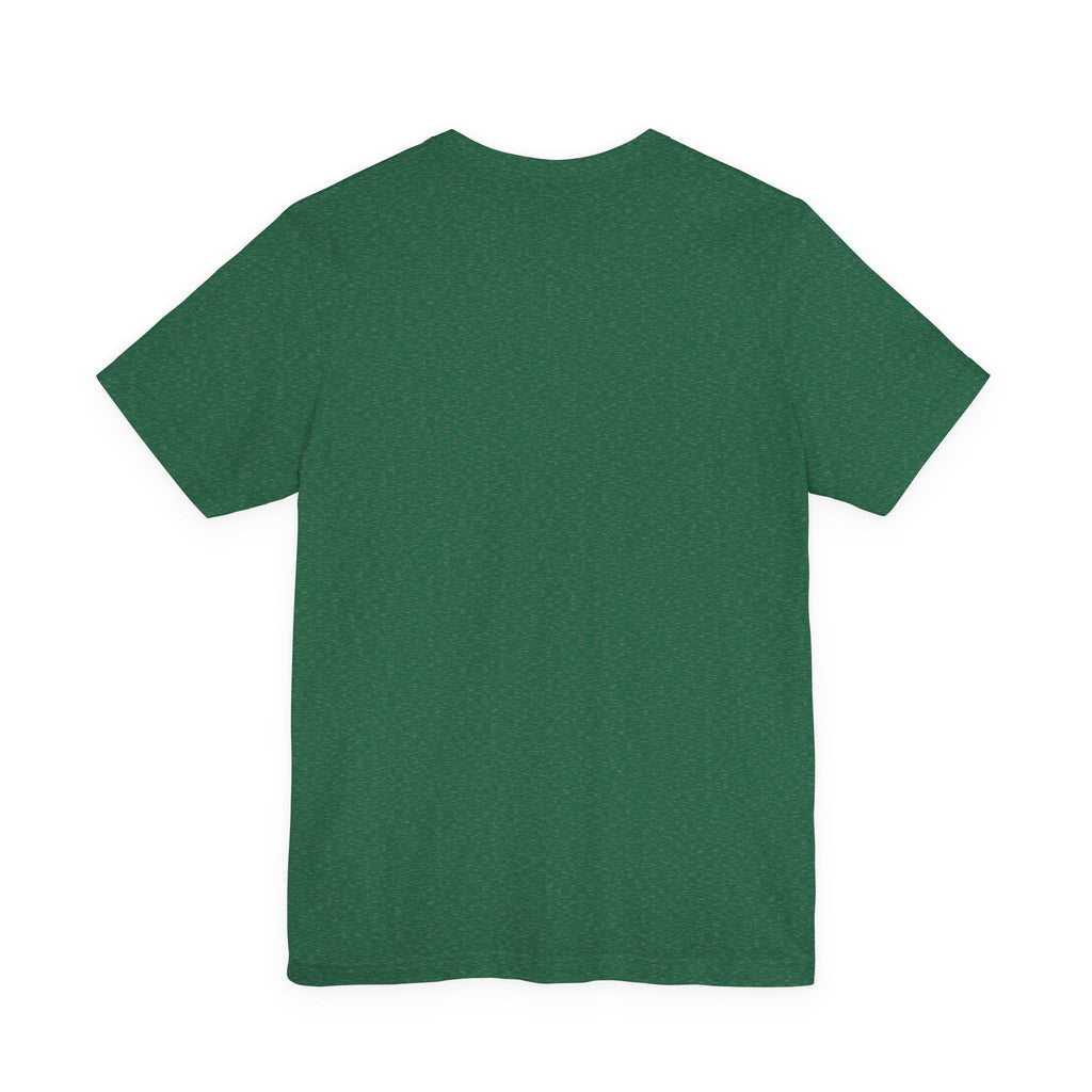 XP Wolf Gamer  Short Sleeve Tee