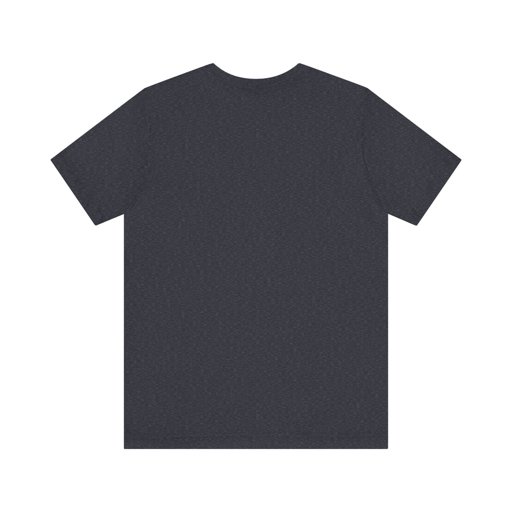 XP Wolf Gamer  Short Sleeve Tee