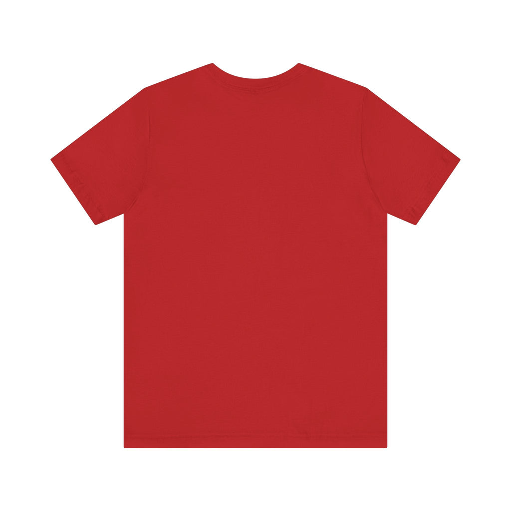 XP Wolf Gamer  Short Sleeve Tee