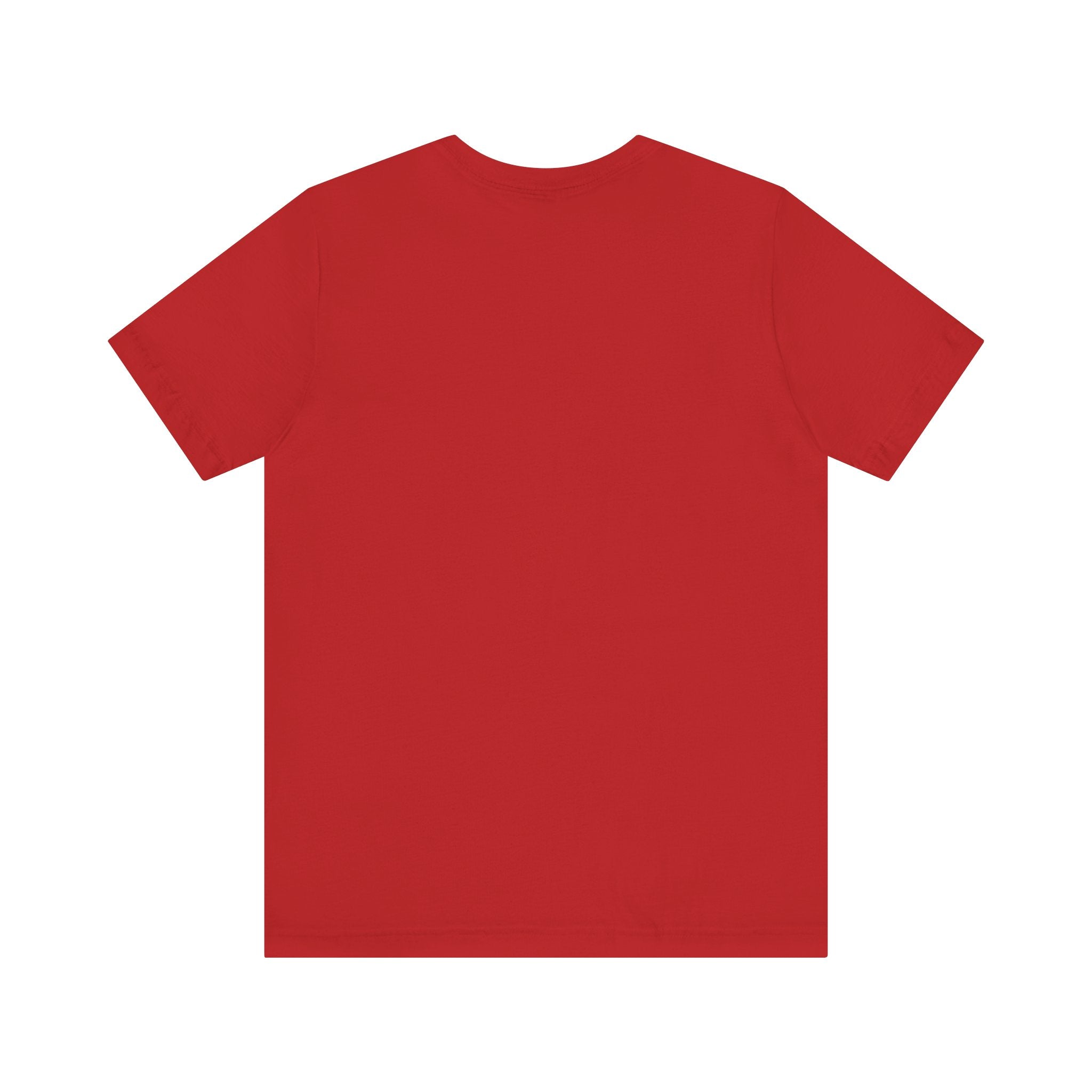 XP Wolf Gamer  Short Sleeve Tee