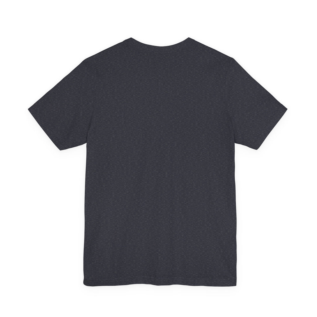 XP Wolf Gamer  Short Sleeve Tee