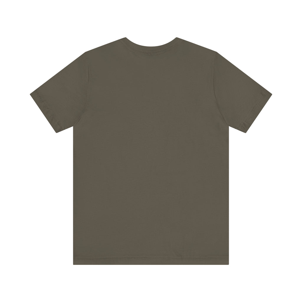 XP Wolf Gamer  Short Sleeve Tee