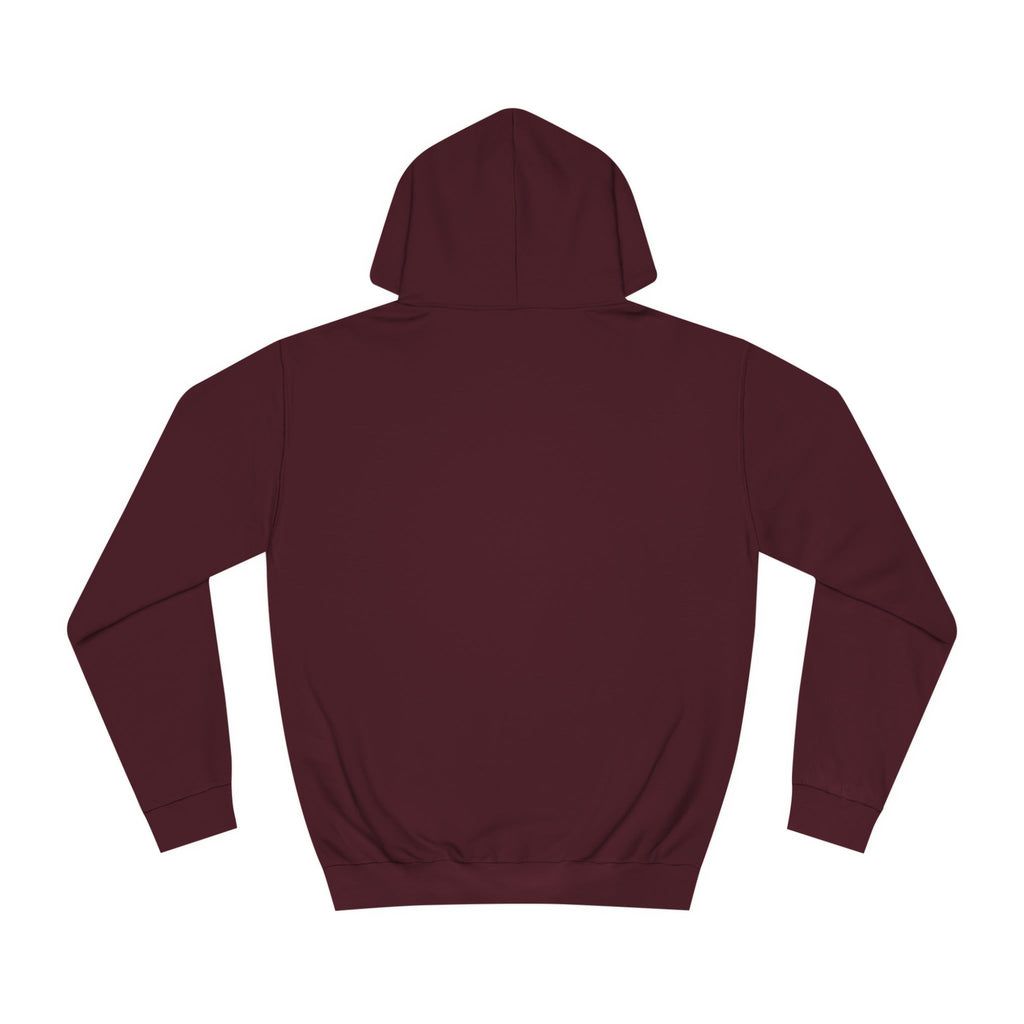 Unisex Hoodie - No Planet B by Closiist
