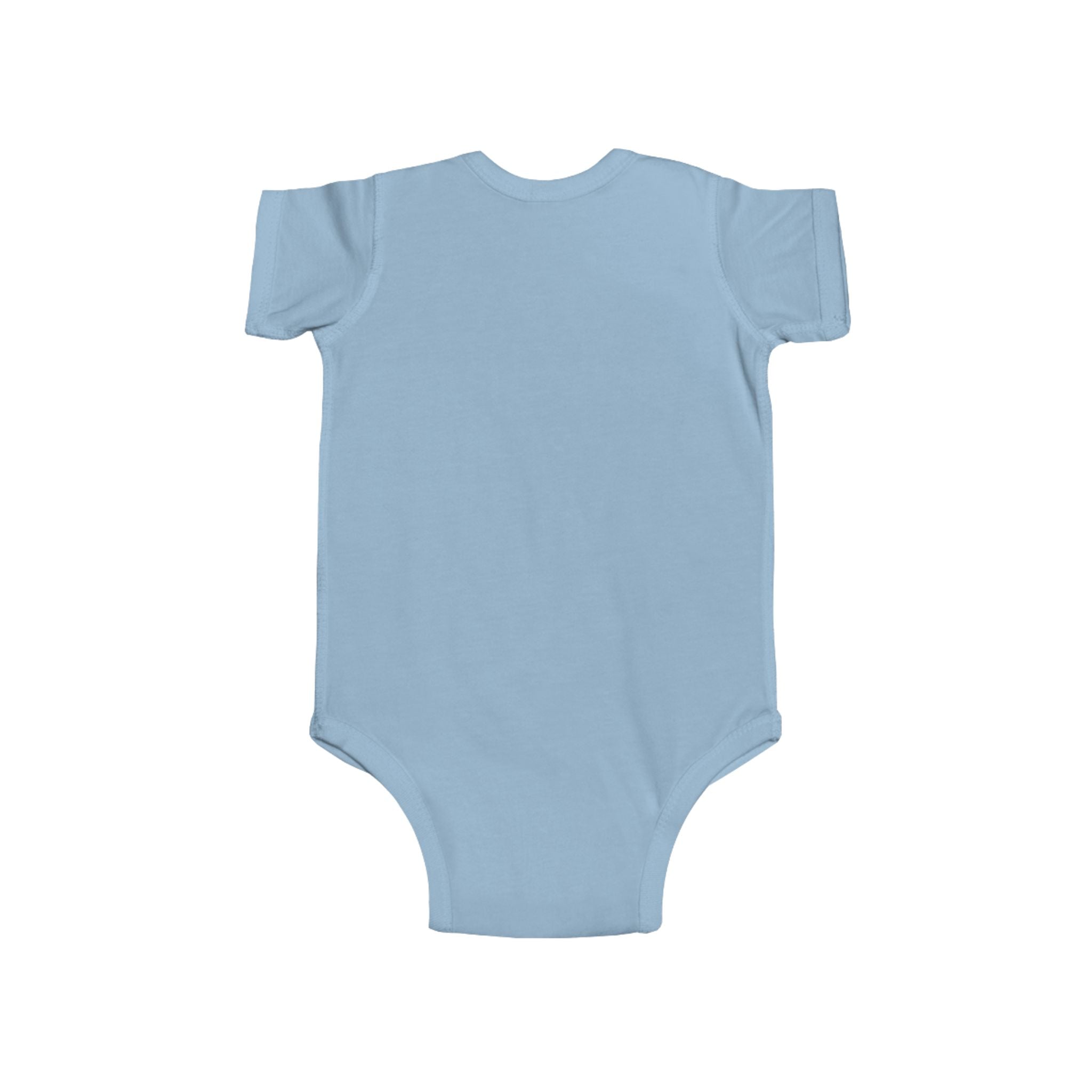 Little Wolf Infant suit