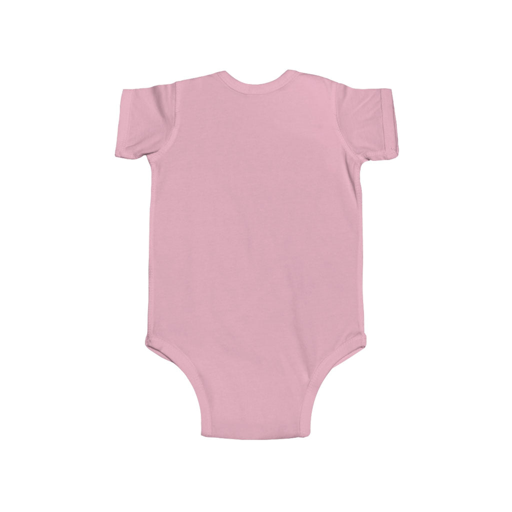Little Wolf Infant suit