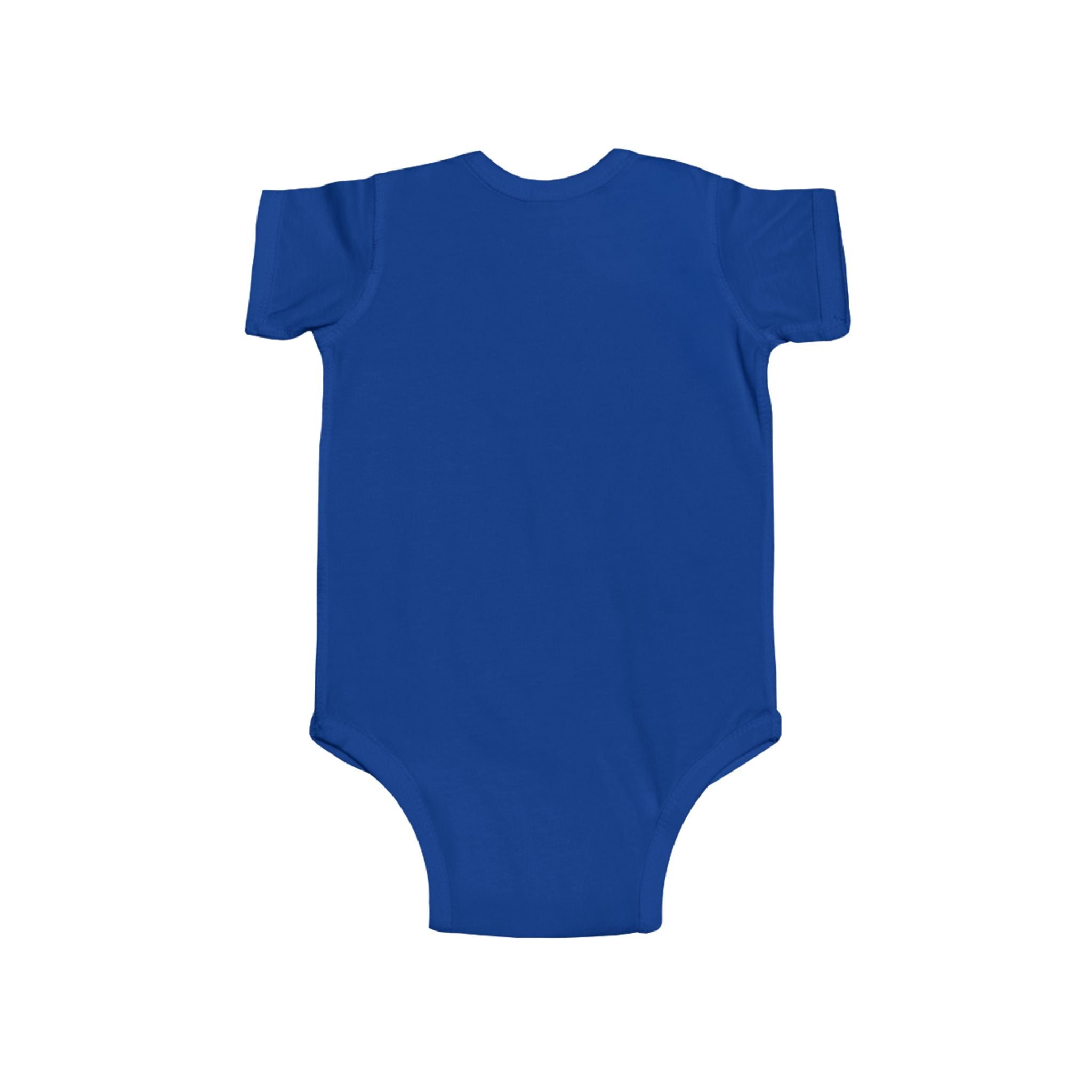 Little Wolf Infant suit