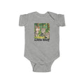 Little Wolf Infant suit