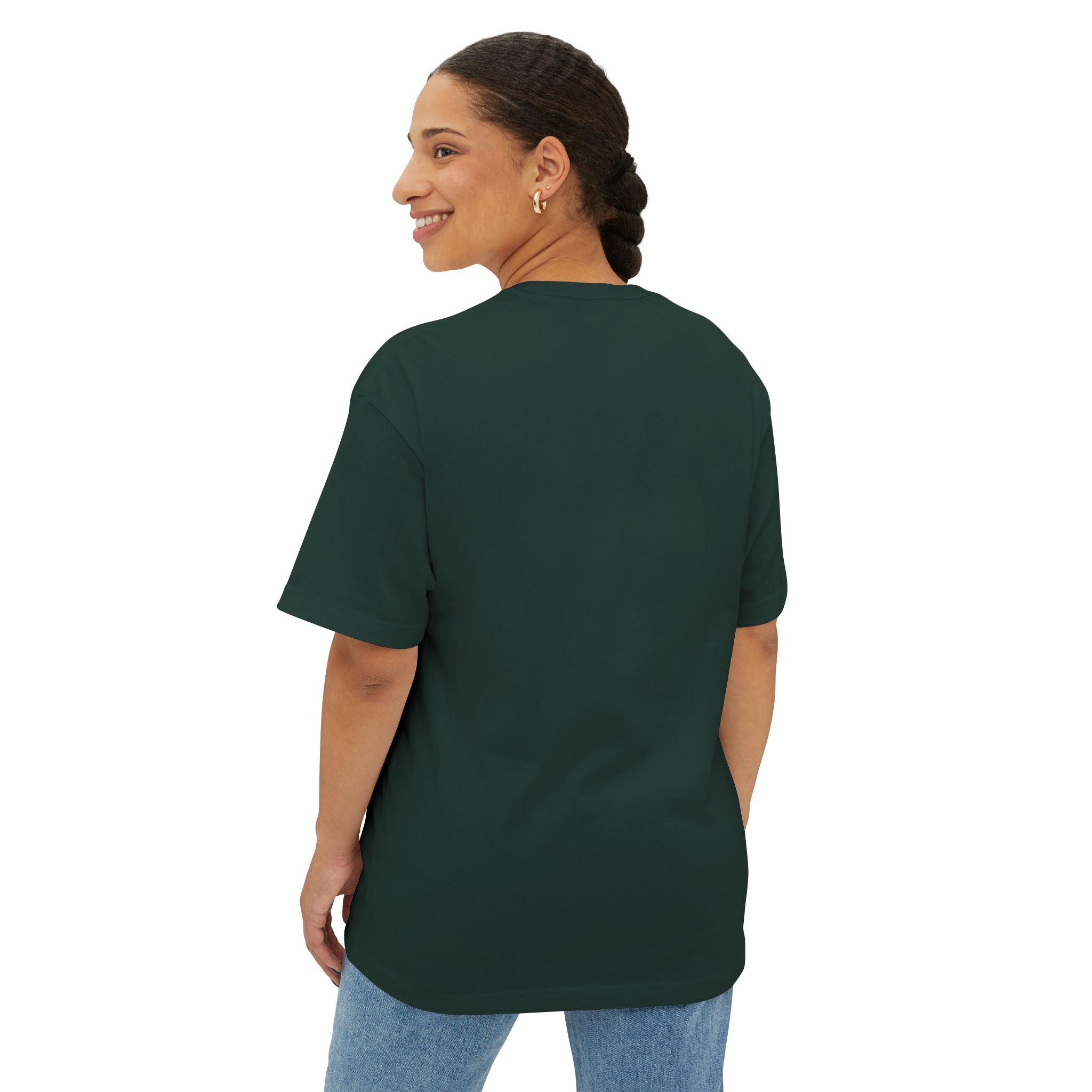 Peace And Love Tee