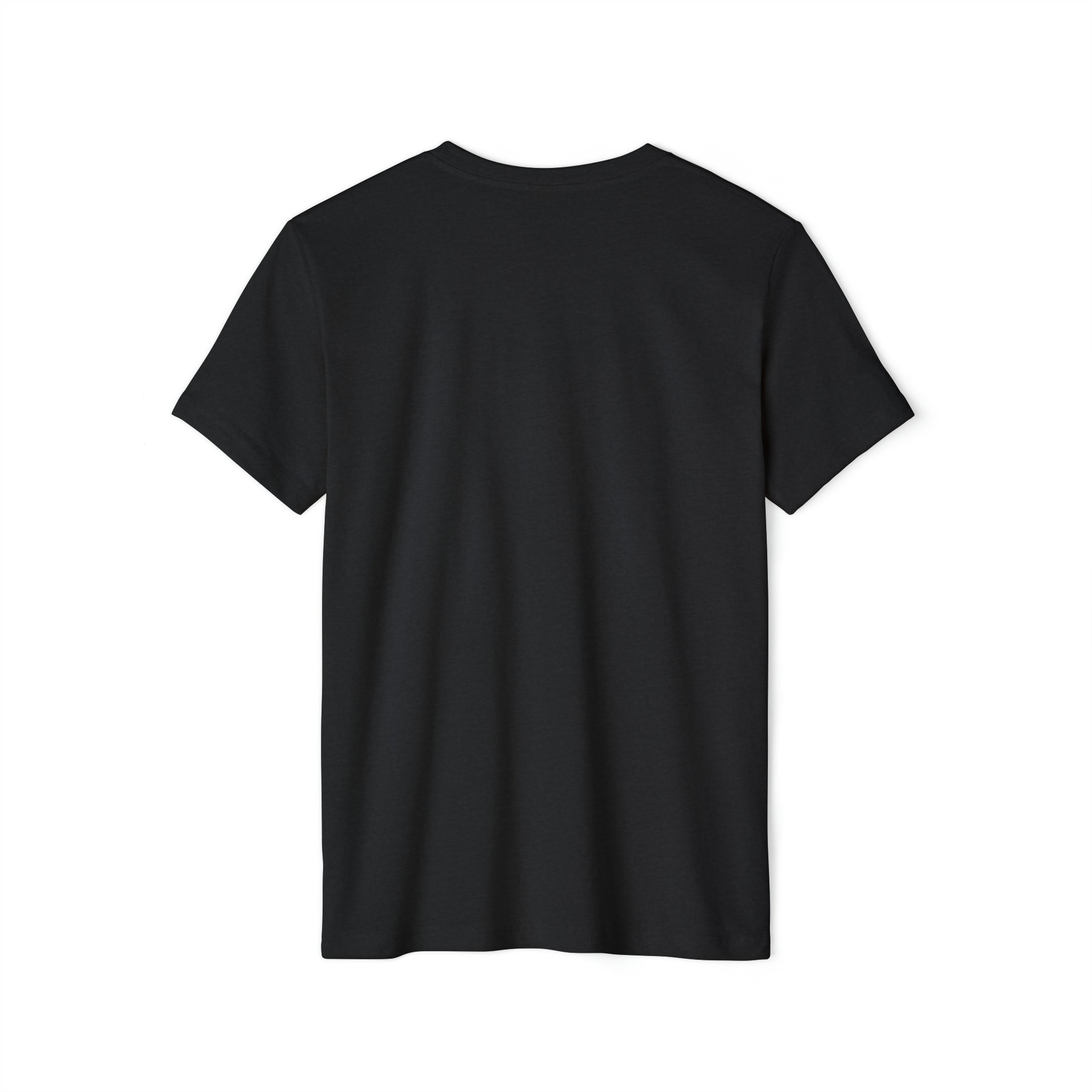 Climate Change Ain't Cool: Eco-Friendly T-Shirt