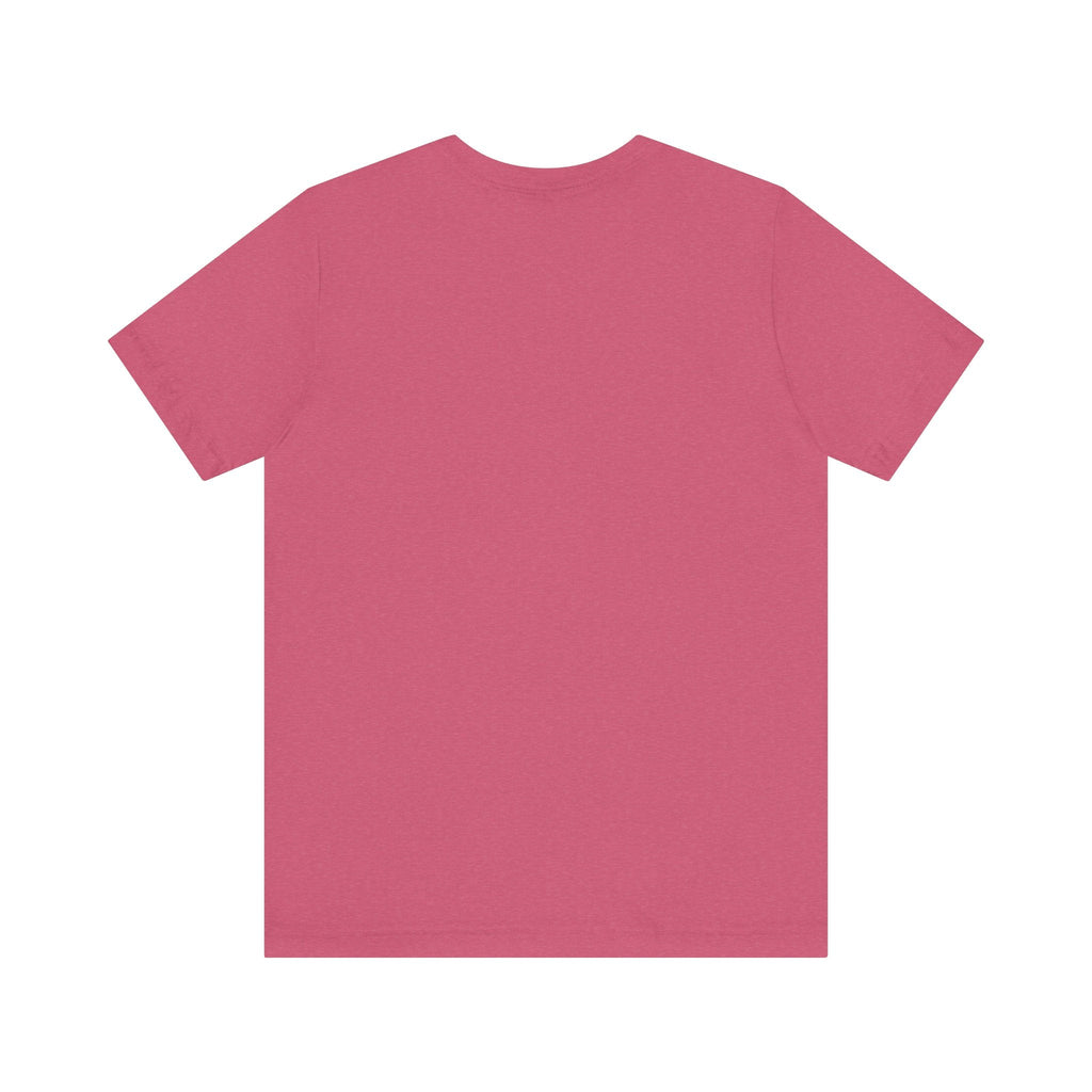 XP Wolf Gamer  Short Sleeve Tee
