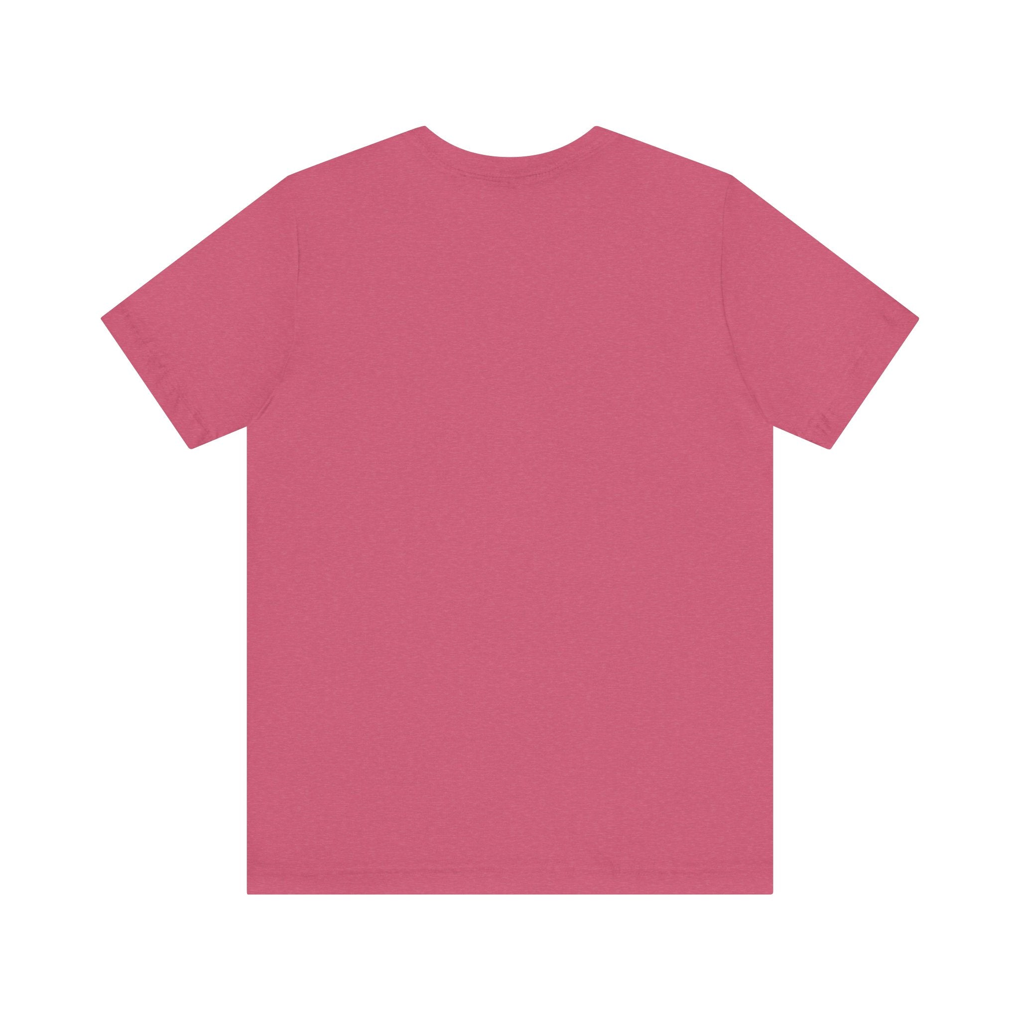 XP Wolf Gamer  Short Sleeve Tee