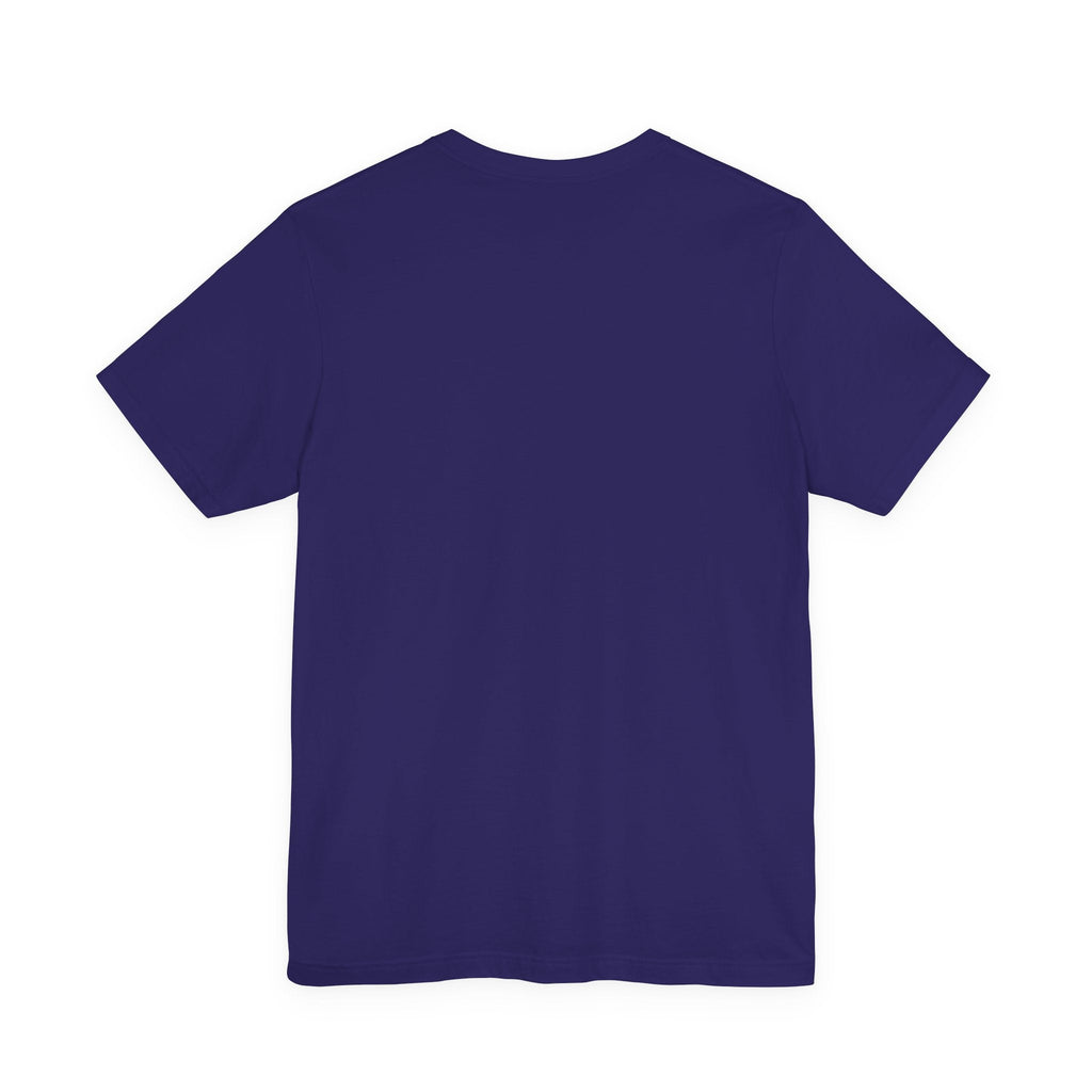 XP Wolf Gamer  Short Sleeve Tee