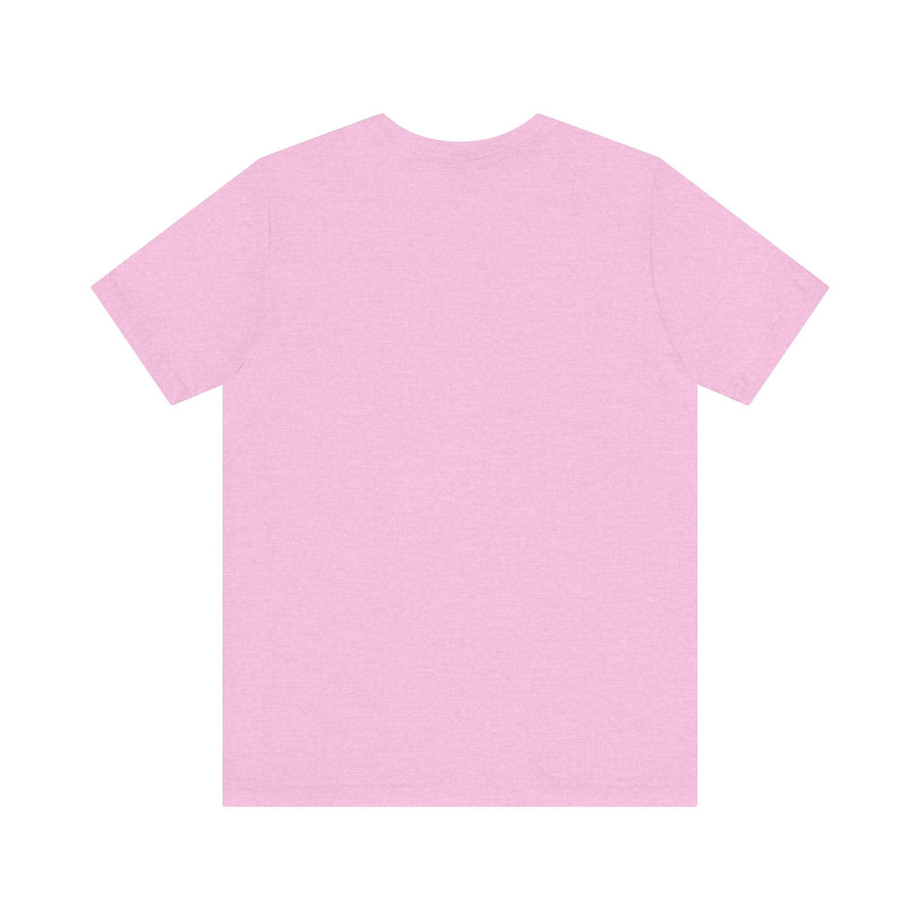 XP Wolf Gamer  Short Sleeve Tee