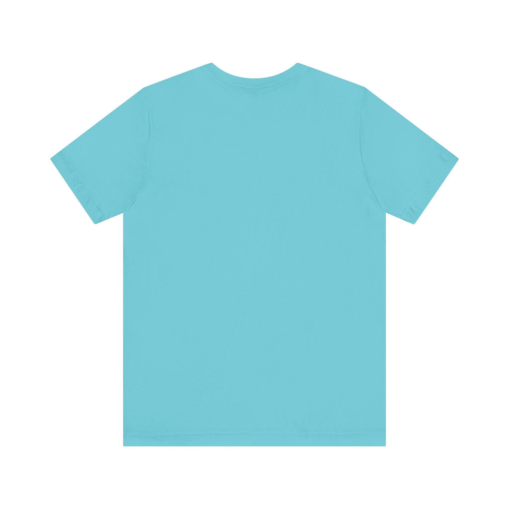 XP Wolf Gamer  Short Sleeve Tee