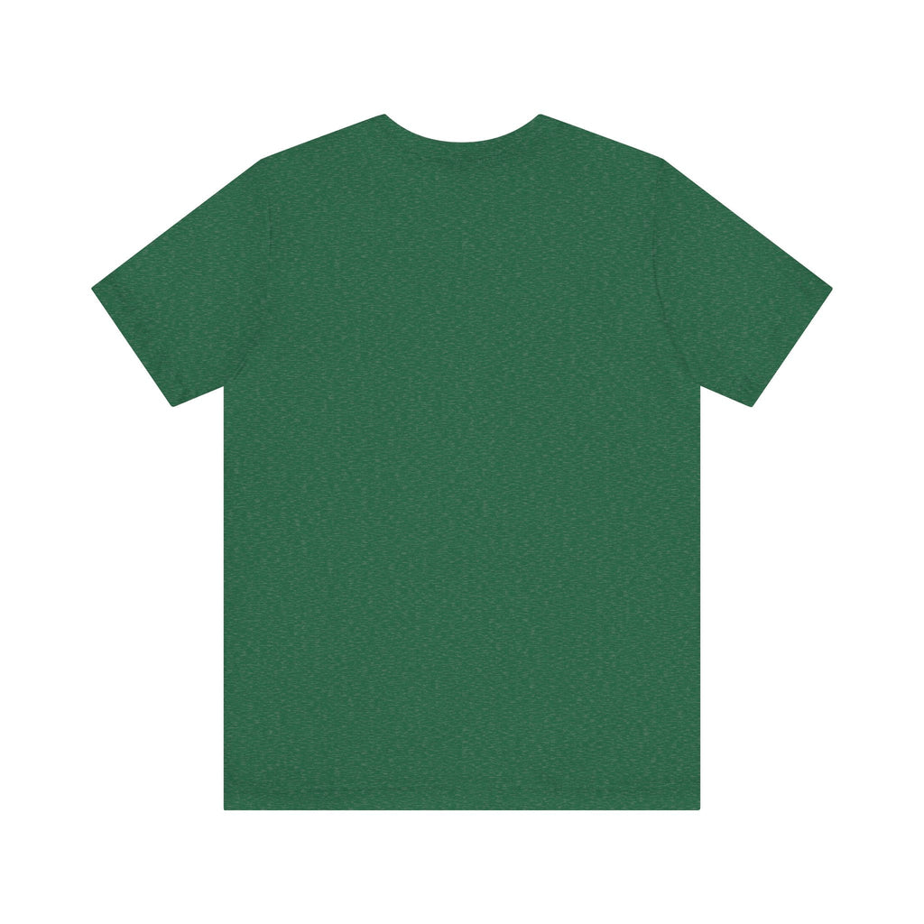XP Wolf Gamer  Short Sleeve Tee