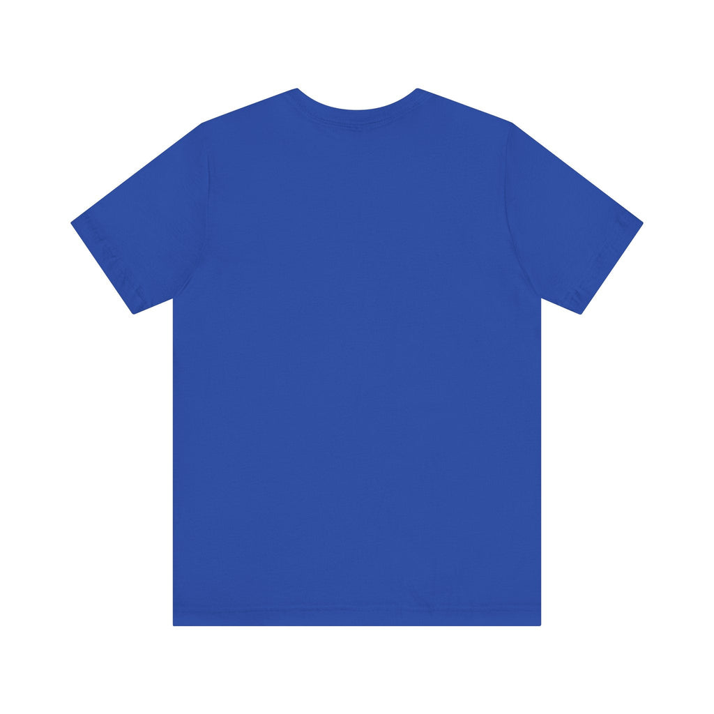 XP Wolf Gamer  Short Sleeve Tee