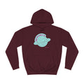 Unisex Hoodie - No Planet B by Closiist