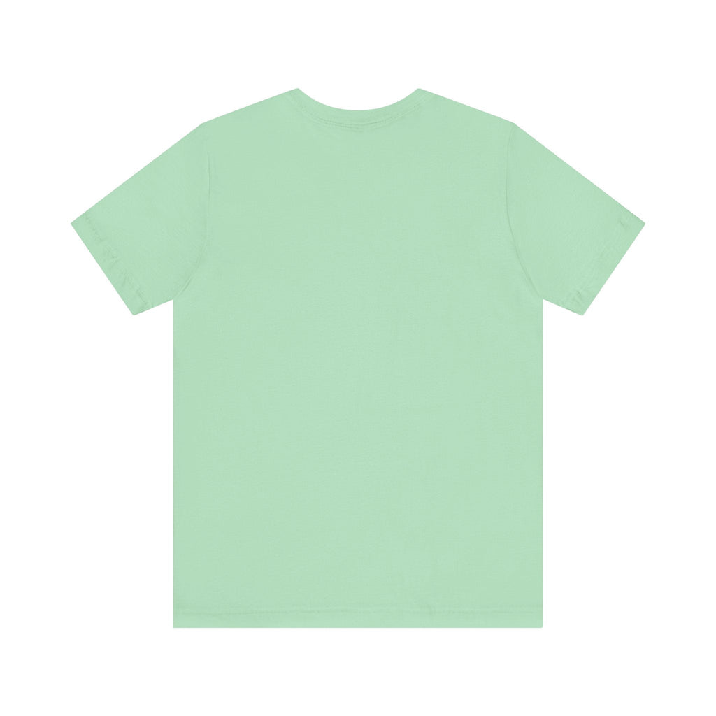 XP Wolf Gamer  Short Sleeve Tee
