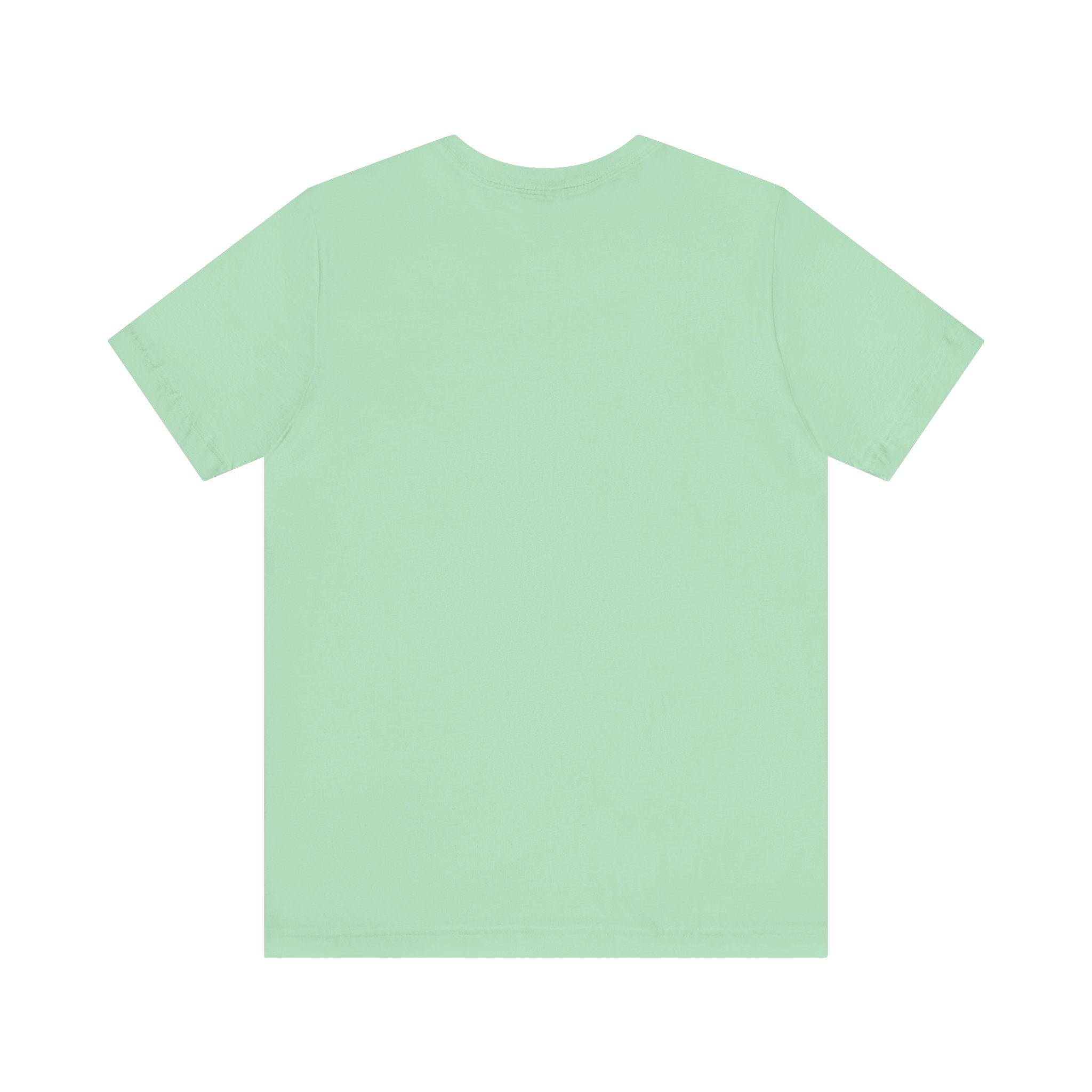 XP Wolf Gamer  Short Sleeve Tee
