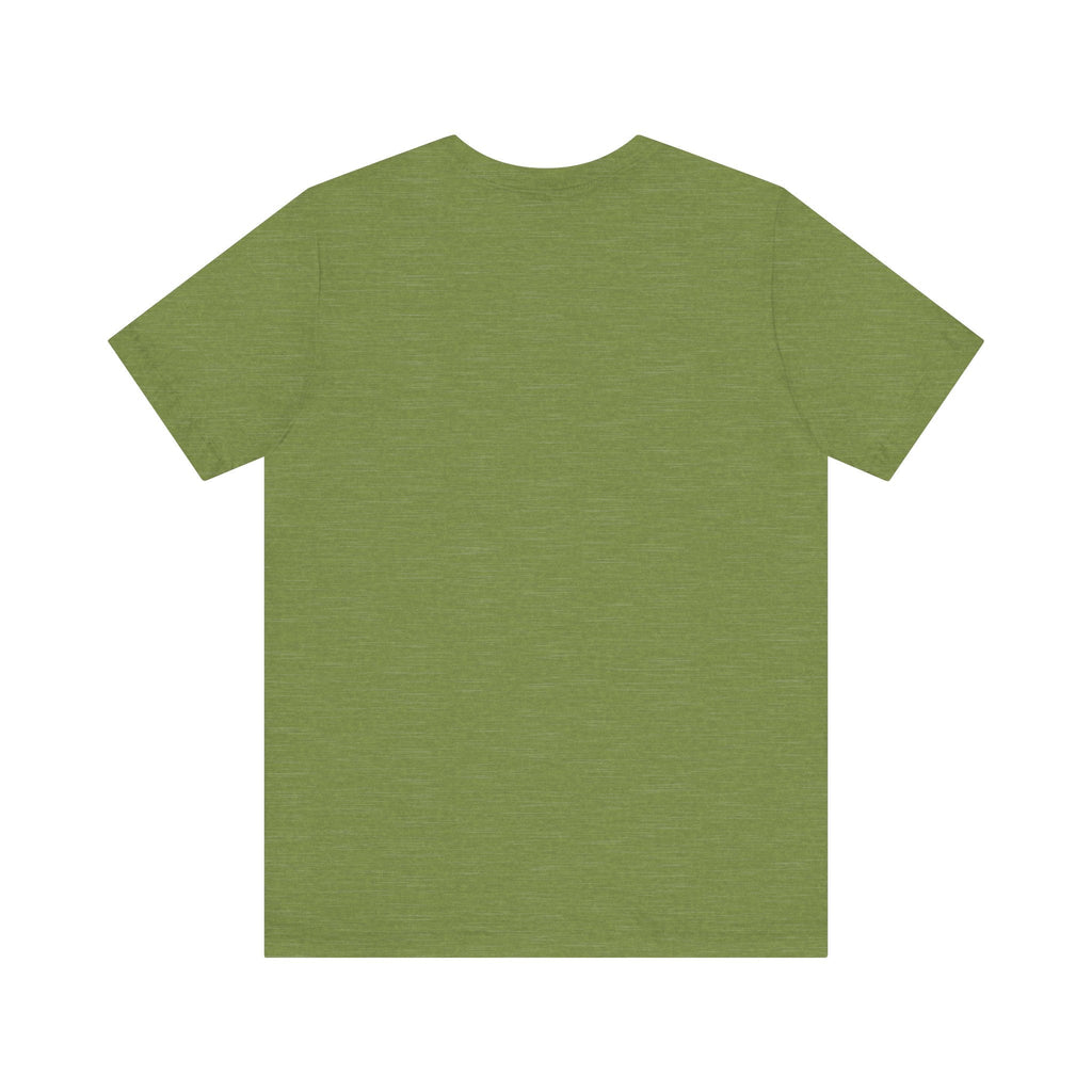 XP Wolf Gamer  Short Sleeve Tee