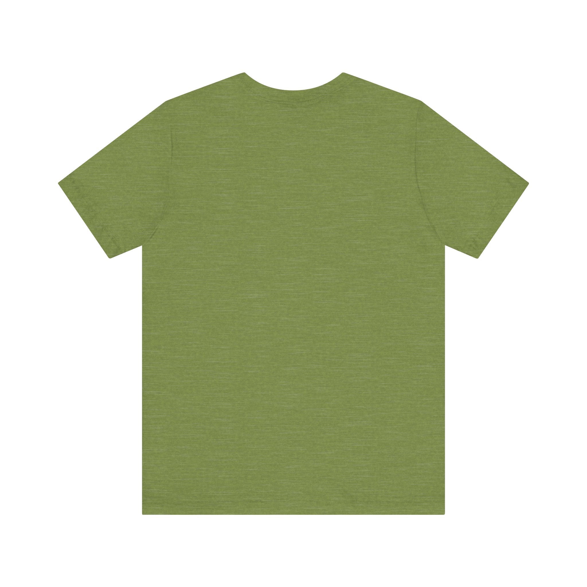 XP Wolf Gamer  Short Sleeve Tee