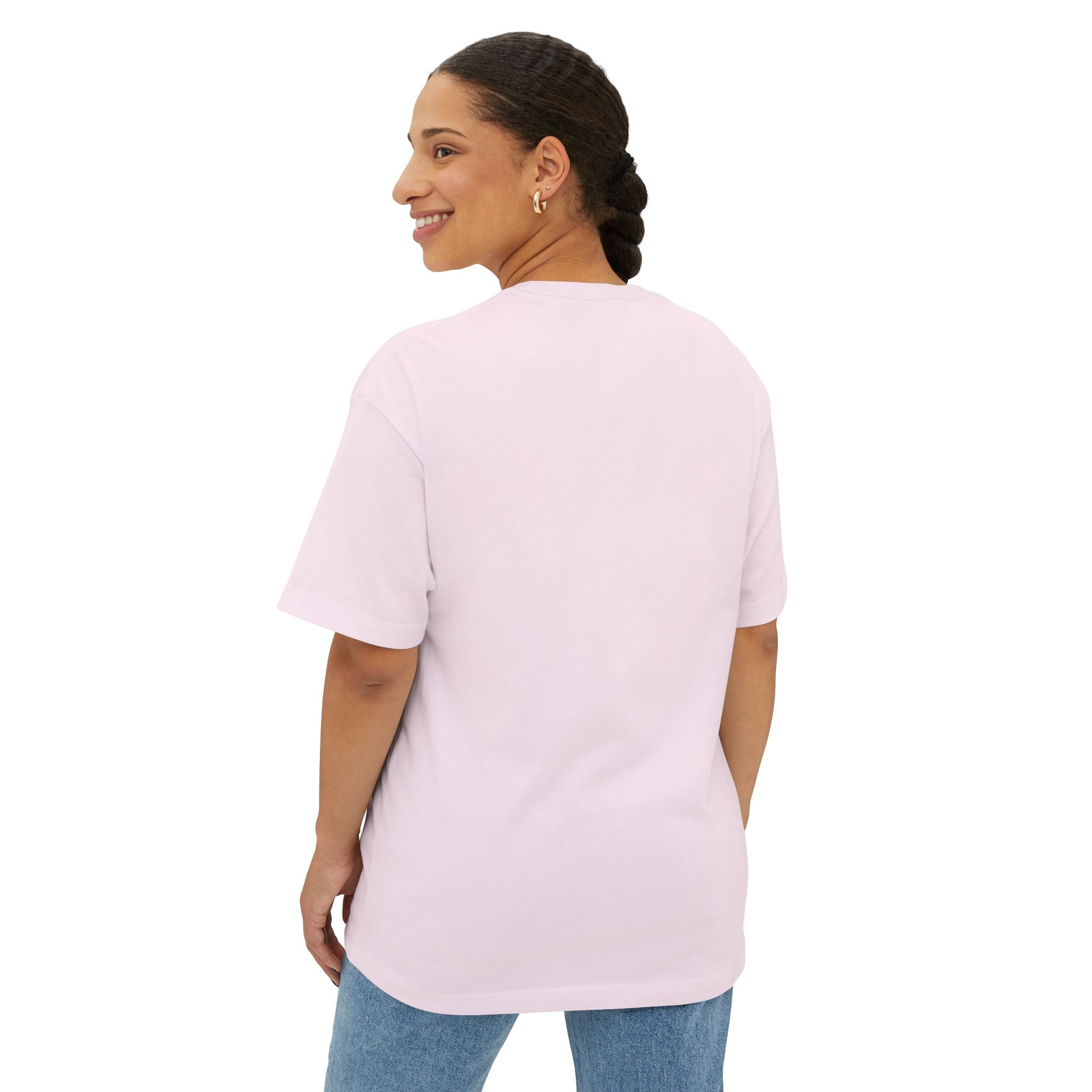 Peace And Love Tee