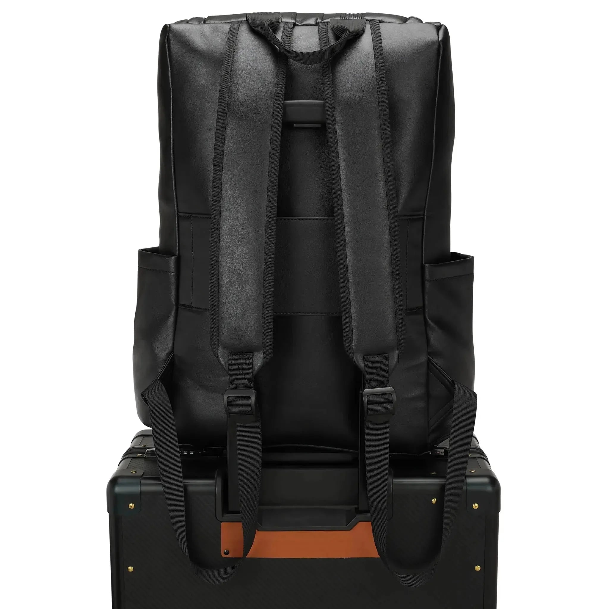 Roamer Backpack, Weekender & Crossbody Set