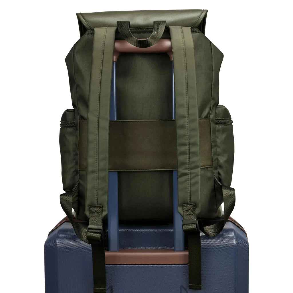 Wayfarer Backpack & Duffel Set