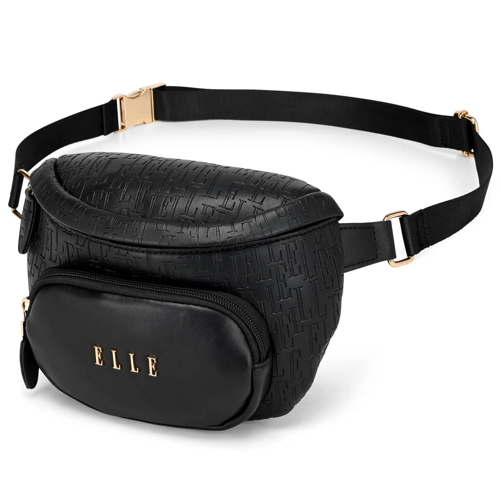 Wayfarer 1.6L Crossbody Bag