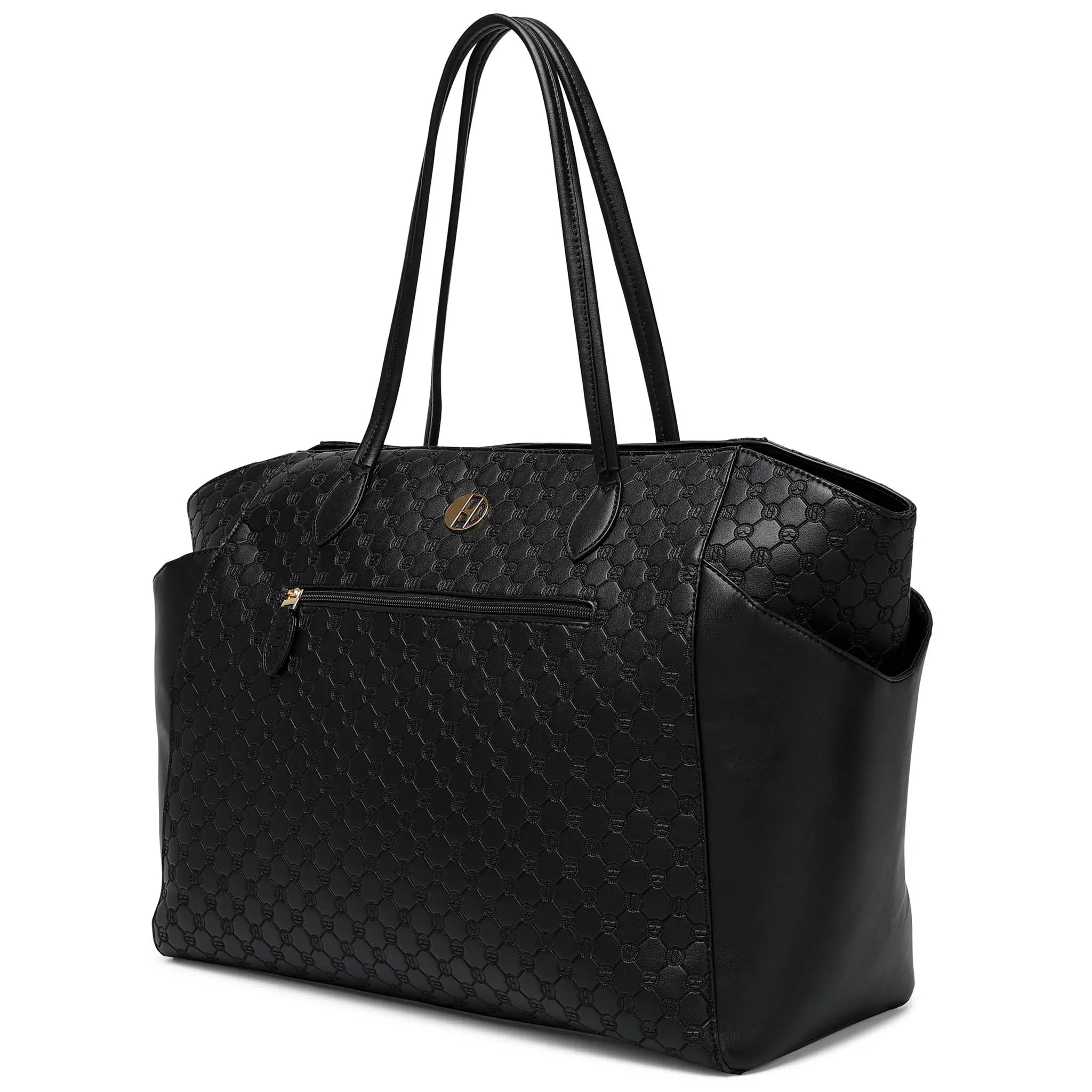 Compass 32L Weekender Tote Bag