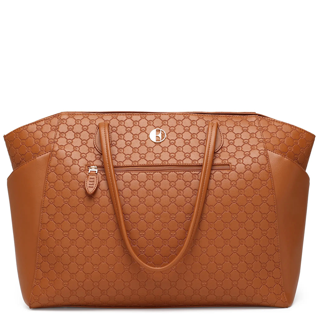 Compass 32L Weekender Tote Bag