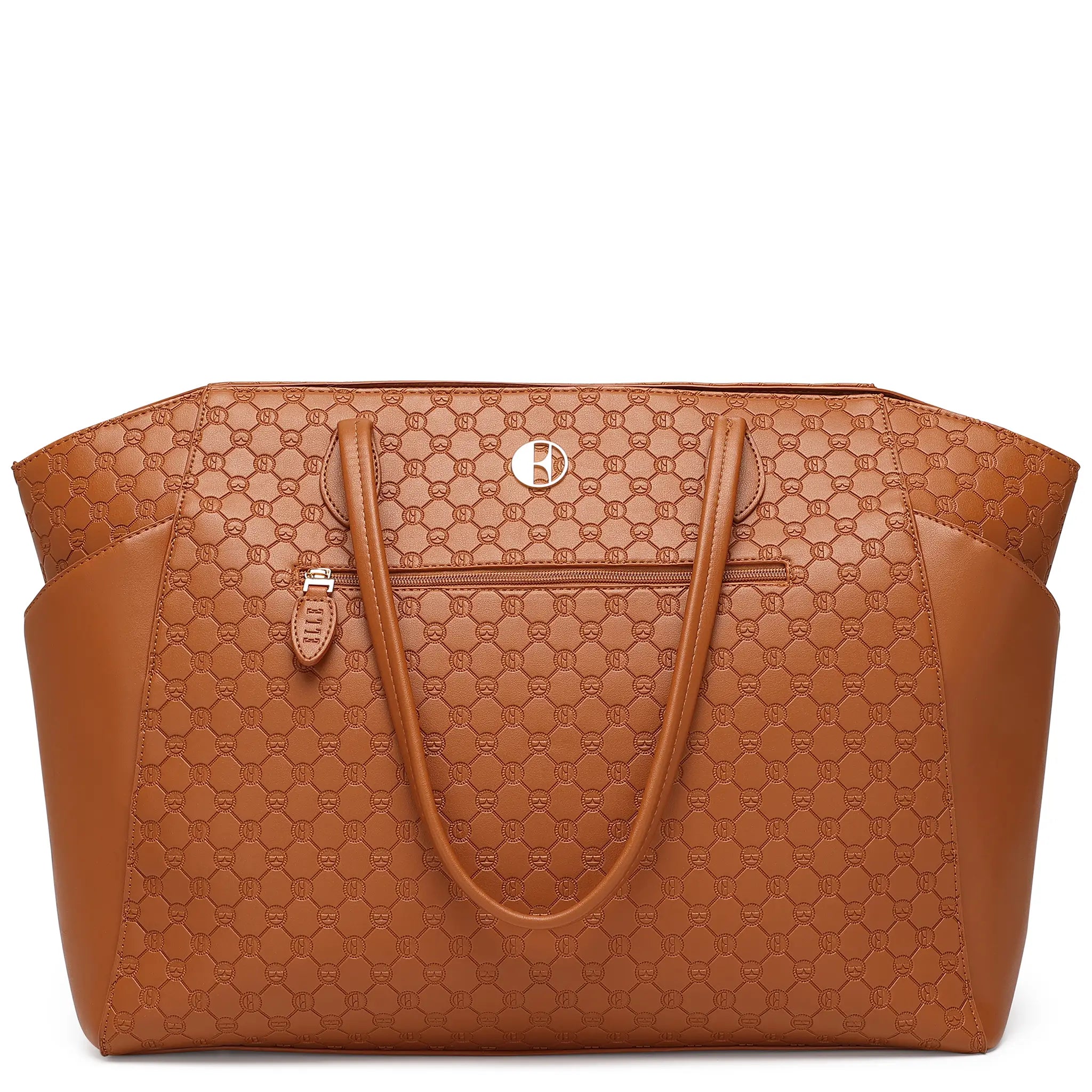 Compass 32L Weekender Tote Bag