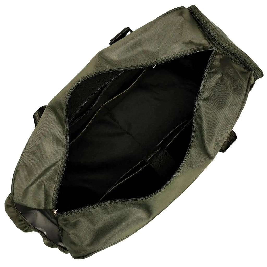 Wayfarer Backpack & Duffel Set