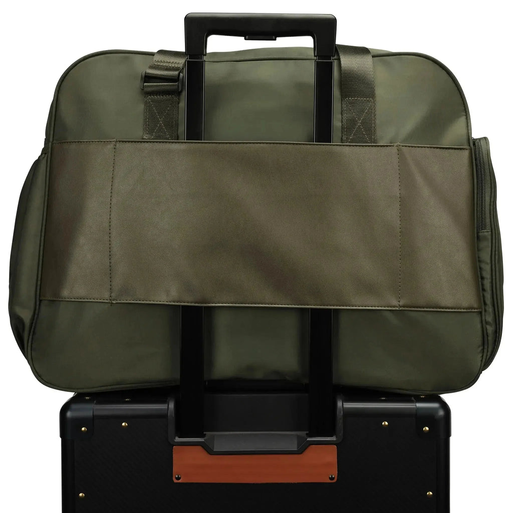 Wayfarer Backpack & Duffel Set