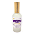 I Am Blessed Spray - Body Blessing - Room Clearing Freshener - Blue Lotus & Rose Home Fragrance