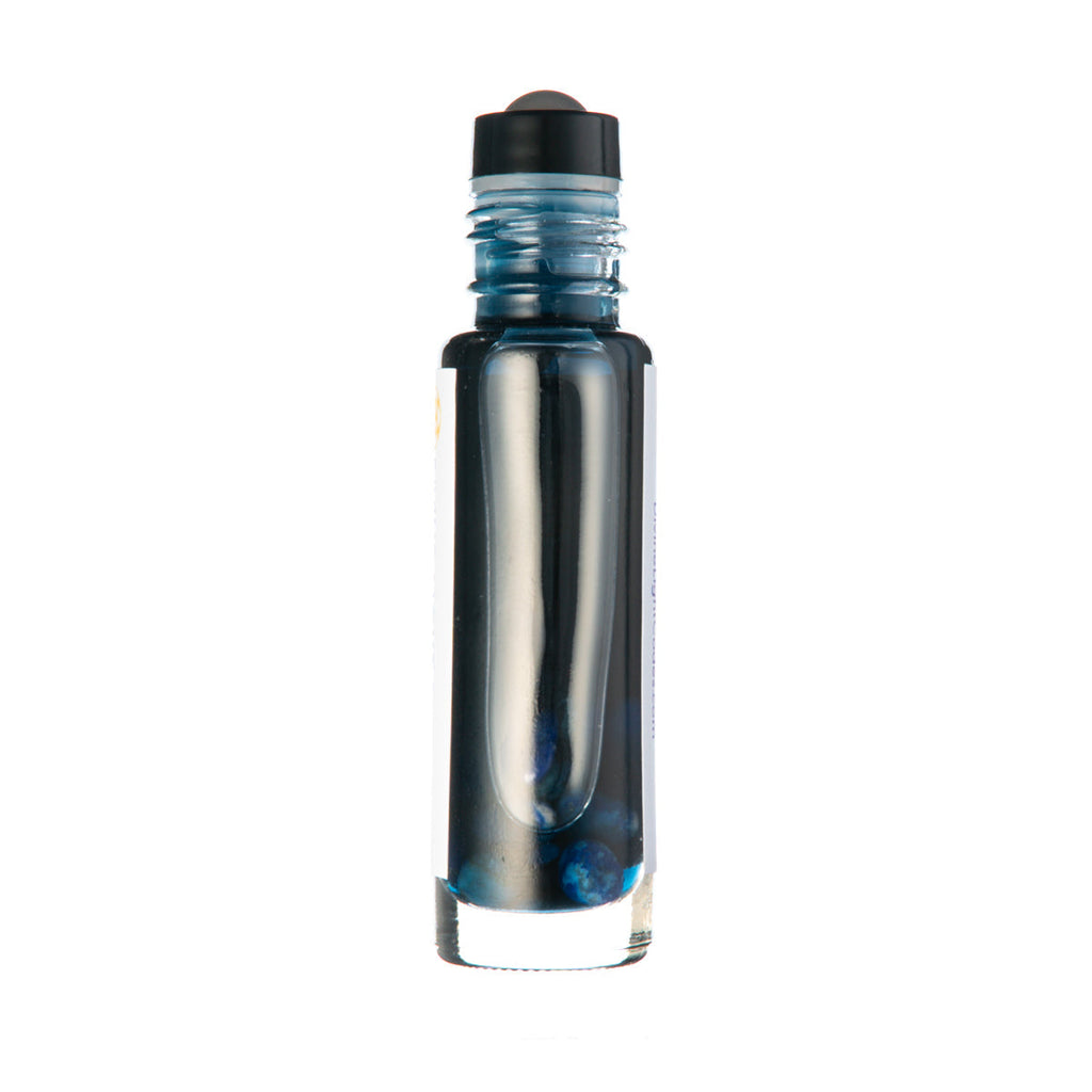 I Am Relieved Essential Oil Elixir - Soothing - Aromatherapy Roller Bottle