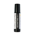 I Am Balanced Essential Oil Elixir - Earth Star Chakra - Connect to Nature & Community