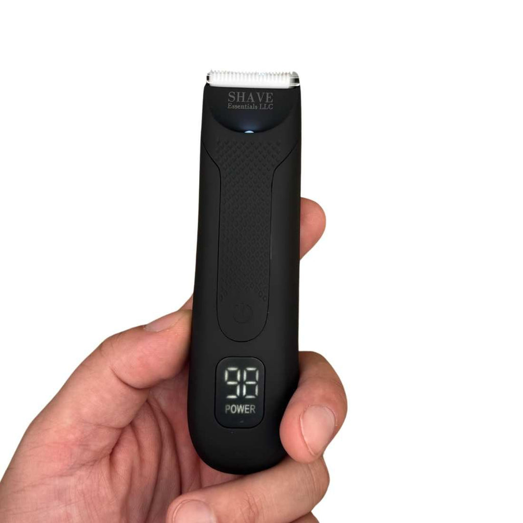 BodyGroom Pro