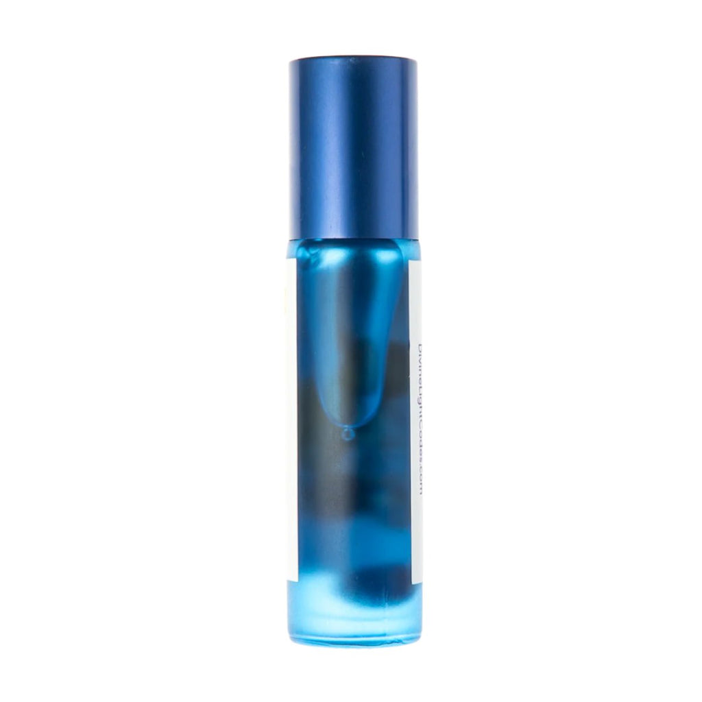 I Am Intuitive Essential Oil Elixir - Third Eye Chakra - Telepathy - Lucid Dreaming - Spirit Guides