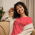 God, Coffee, Horses, Photography | Bella + Canvas Women's Relaxed T-Shirt